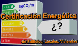 avancrea certificado energetico